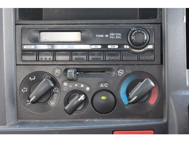Nissan CONDOR 2007-07 11143-14