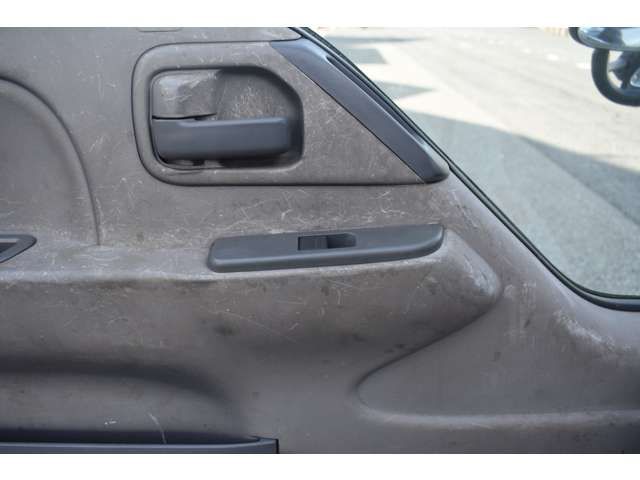 Nissan CONDOR 2007-07 11143-7