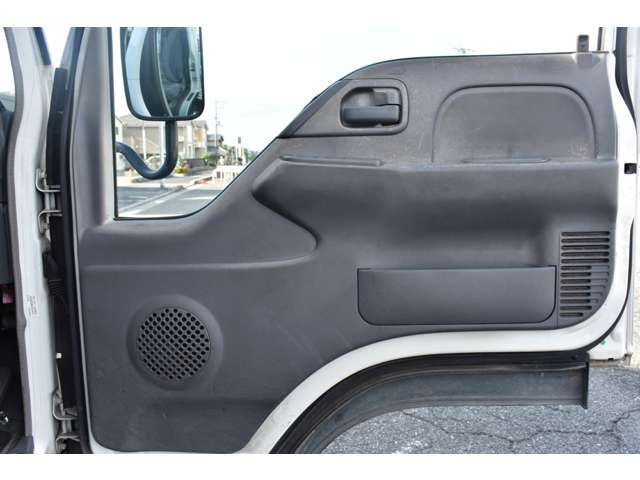 Nissan CONDOR 2007-07 11143-4