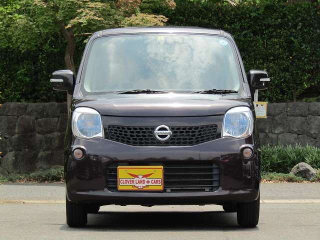 Nissan MOCO 2013-02 8514-7