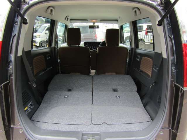 Nissan MOCO 2013-02 8514-10