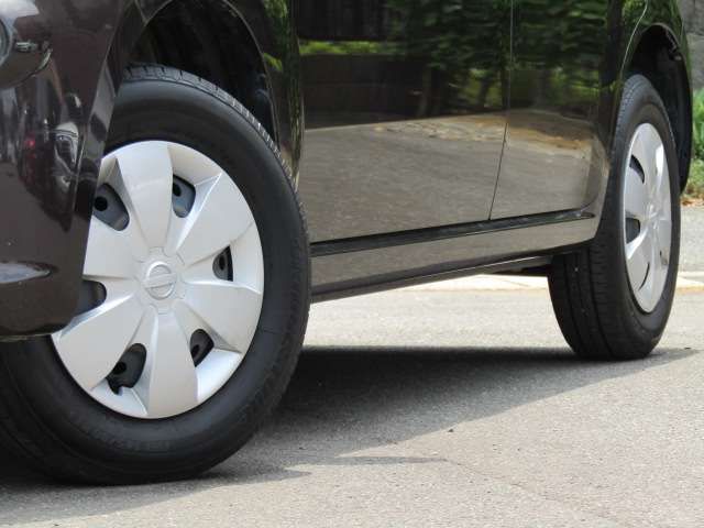 Nissan MOCO 2013-02 8514-19