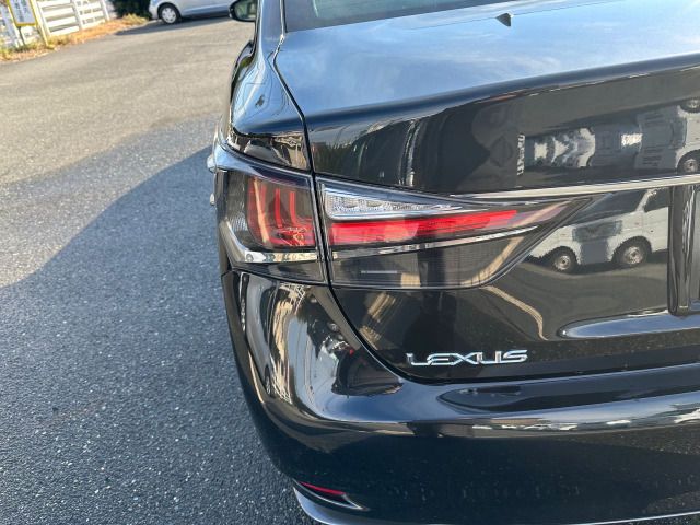 Lexus GS 2016-03 397-14