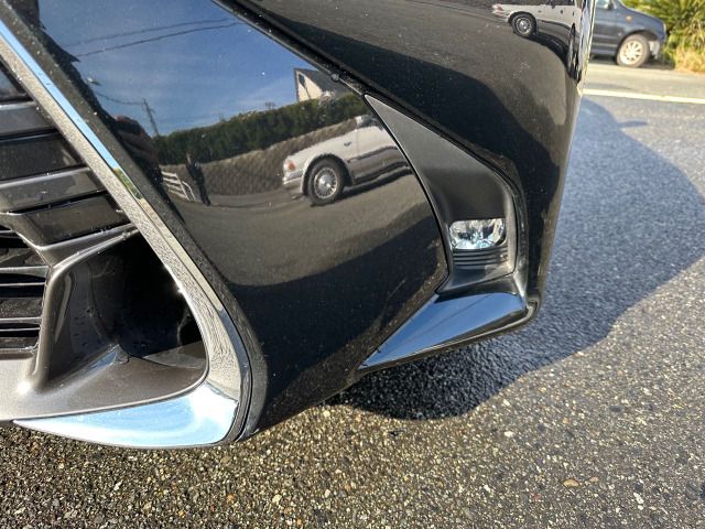 Lexus GS 2016-03 397-11