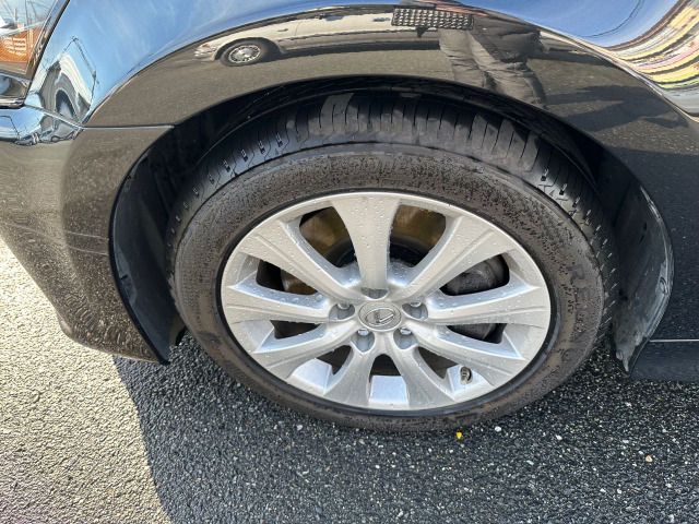 Lexus GS 2016-03 397-16