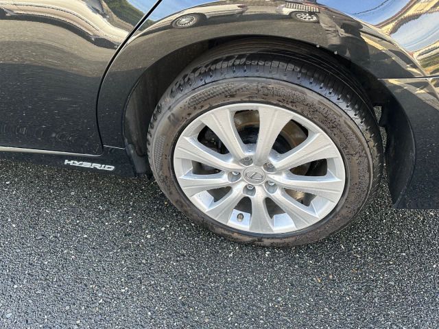 Lexus GS 2016-03 397-17