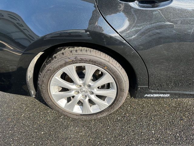 Lexus GS 2016-03 397-18