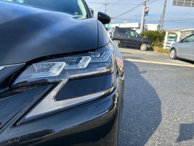 Lexus GS 2016-03 397-9