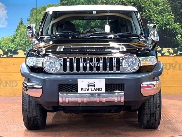 Toyota FJ CRUISER 2015-08 188321-14