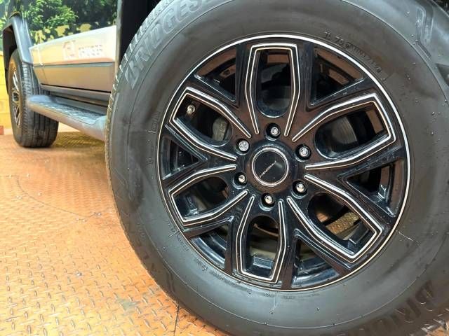 Toyota FJ CRUISER 2015-08 188321-13
