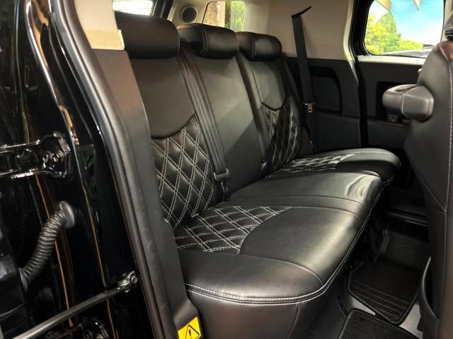 Toyota FJ CRUISER 2015-08 188321-9