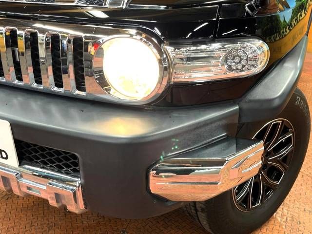 Toyota FJ CRUISER 2015-08 188321-12
