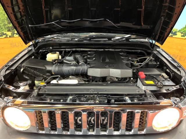 Toyota FJ CRUISER 2015-08 188321-18