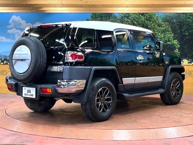 Toyota FJ CRUISER 2015-08 188321-17