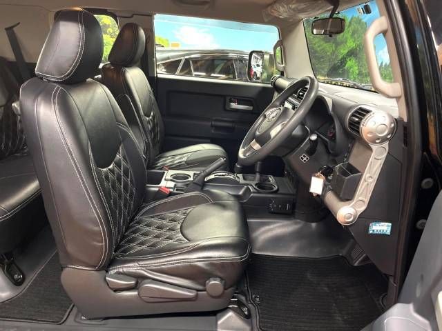 Toyota FJ CRUISER 2015-08 188321-8