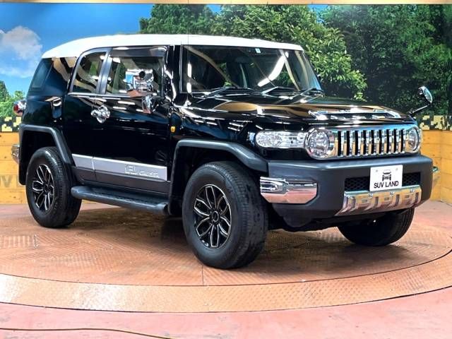 Toyota FJ CRUISER 2015-08 188321-16