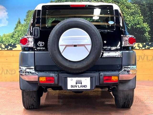 Toyota FJ CRUISER 2015-08 188321-15