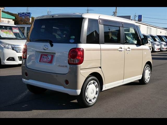 Daihatsu MOVE CANBUS 2017-12 14270-16