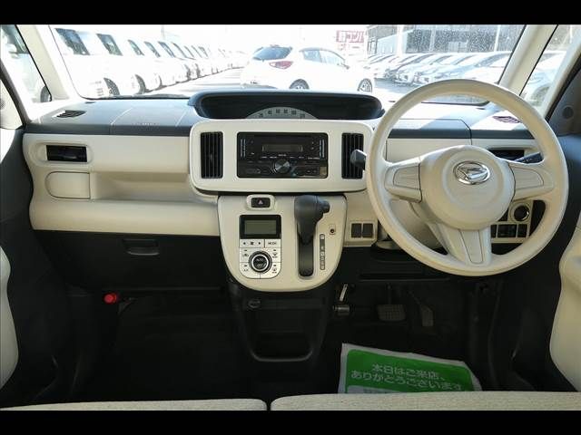 Daihatsu MOVE CANBUS 2017-12 14270-2