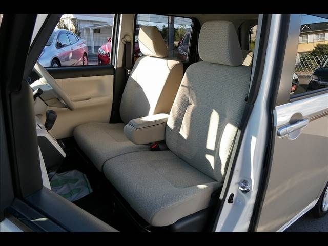 Daihatsu MOVE CANBUS 2017-12 14270-9