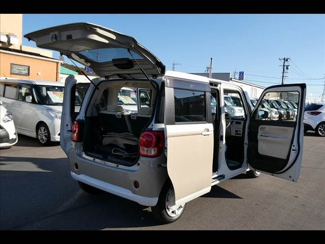 Daihatsu MOVE CANBUS 2017-12 14270-19
