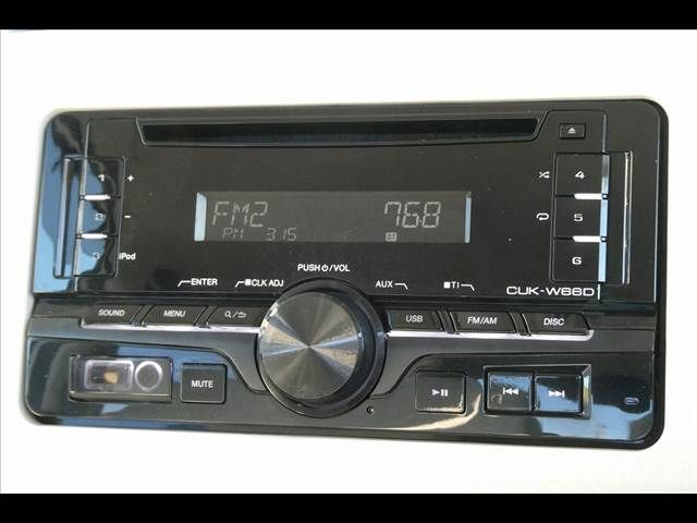 Daihatsu MOVE CANBUS 2017-12 14270-5