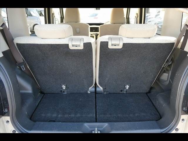 Daihatsu MOVE CANBUS 2017-12 14270-11