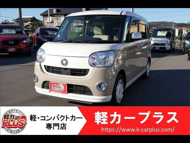 Daihatsu MOVE CANBUS 2017-12 14270-0