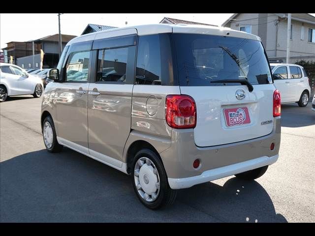 Daihatsu MOVE CANBUS 2017-12 14270-17