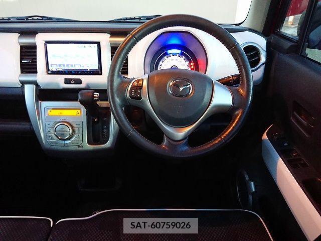Mazda FLAIR CROSSOVER 2018-05 202619-1