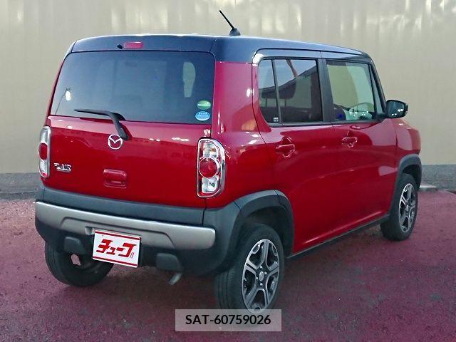 Mazda FLAIR CROSSOVER 2018-05 202619-2