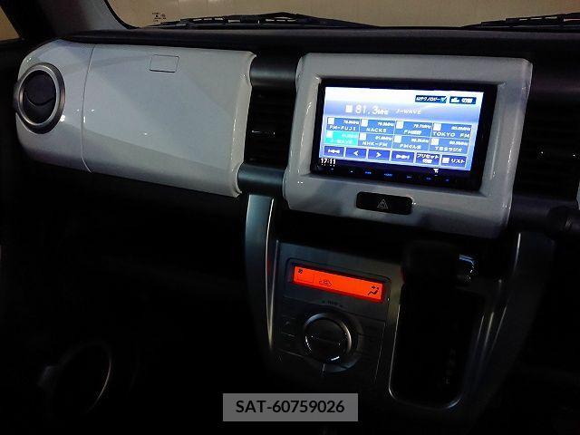 Mazda FLAIR CROSSOVER 2018-05 202619-4