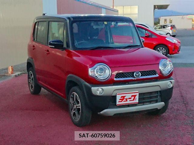 Mazda FLAIR CROSSOVER 2018-05 202619-6