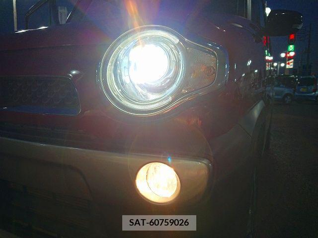 Mazda FLAIR CROSSOVER 2018-05 202619-11