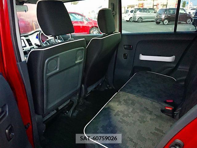 Mazda FLAIR CROSSOVER 2018-05 202619-9