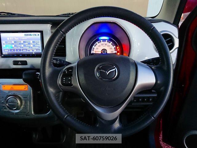 Mazda FLAIR CROSSOVER 2018-05 202619-13