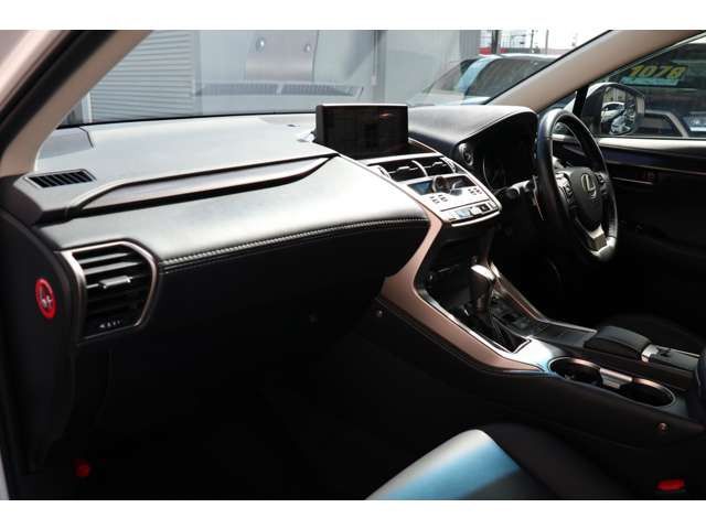 Lexus NX 2018-03 792-10