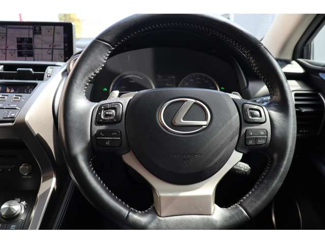Lexus NX 2018-03 792-3