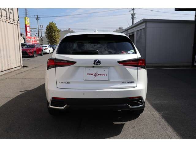 Lexus NX 2018-03 792-9