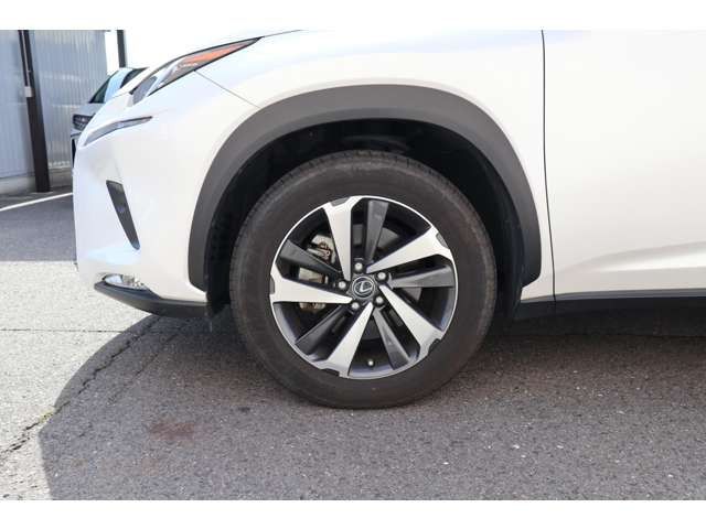 Lexus NX 2018-03 792-12