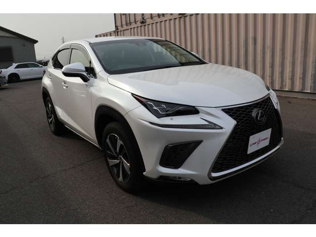 Lexus NX 2018-03 792-18