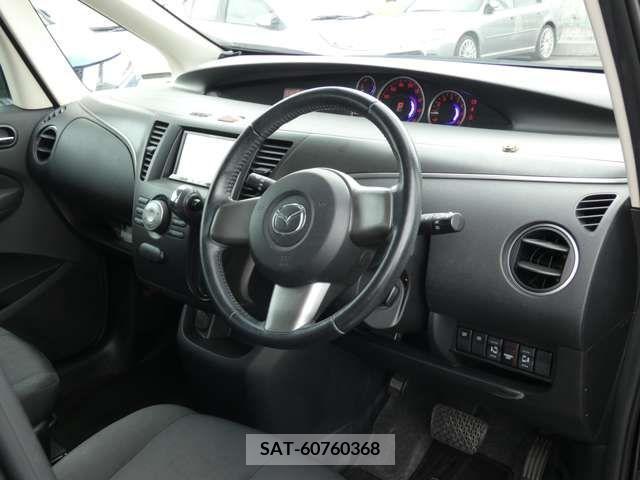 Mazda BIANTE 2012-01 261678-14