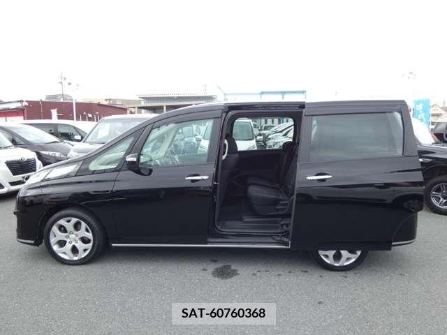 Mazda BIANTE 2012-01 261678-7