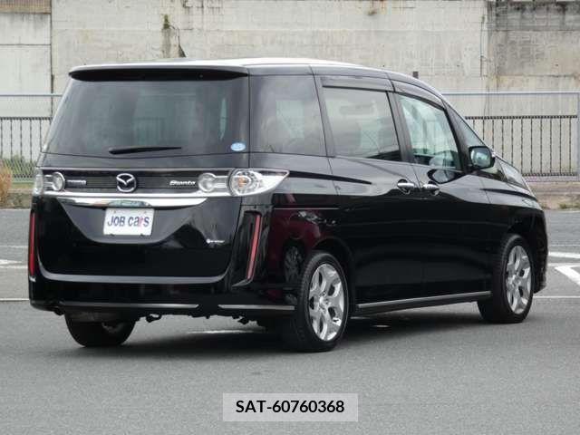 Mazda BIANTE 2012-01 261678-3