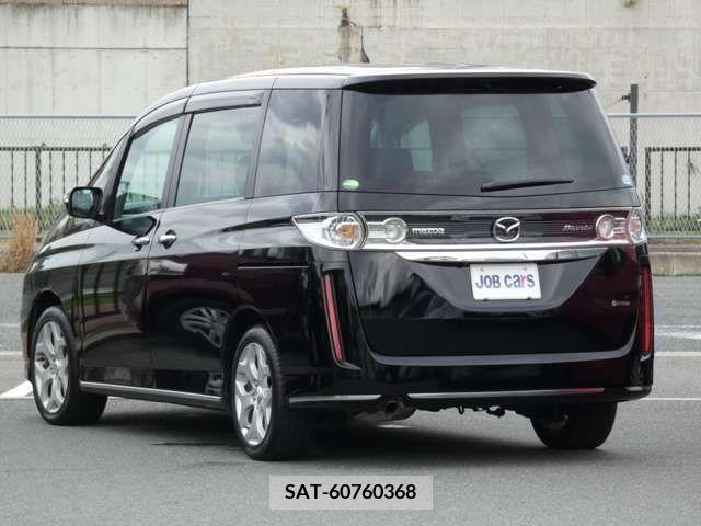 Mazda BIANTE 2012-01 261678-2