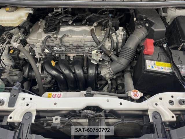 Toyota VOXY 2019-09 370317-19