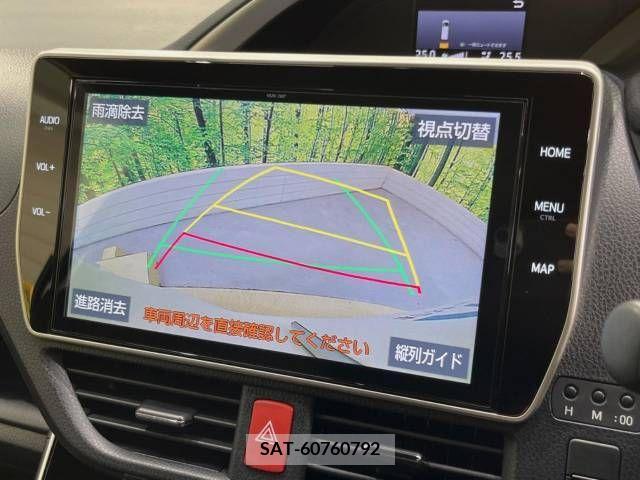 Toyota VOXY 2019-09 370317-6