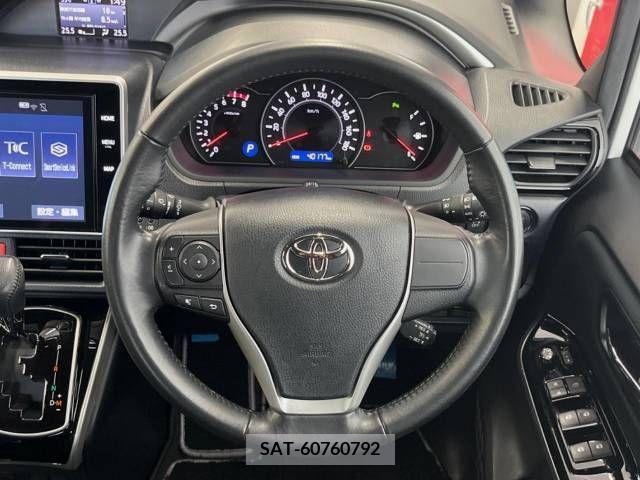 Toyota VOXY 2019-09 370317-12