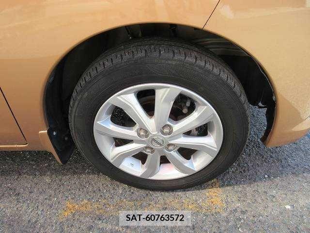 Nissan ROOX 2019-03 323899-17
