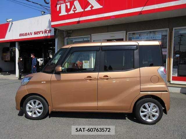 Nissan ROOX 2019-03 323899-15